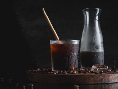 Cold Brew Coffee: perché è una delle bevande estive più diffuse?