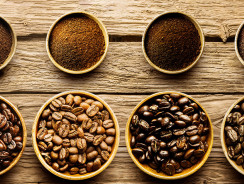 Origine del caffè: 3 aspetti importanti